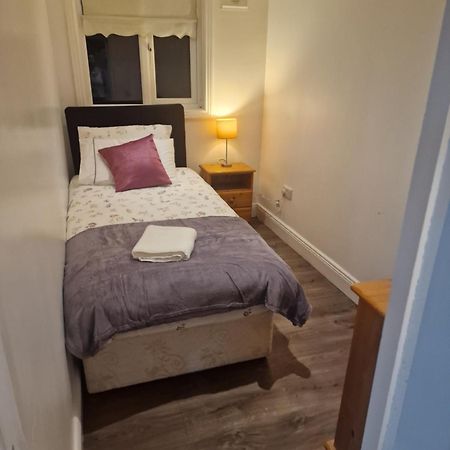 Appartamento Croke Park Pad Dublino Esterno foto