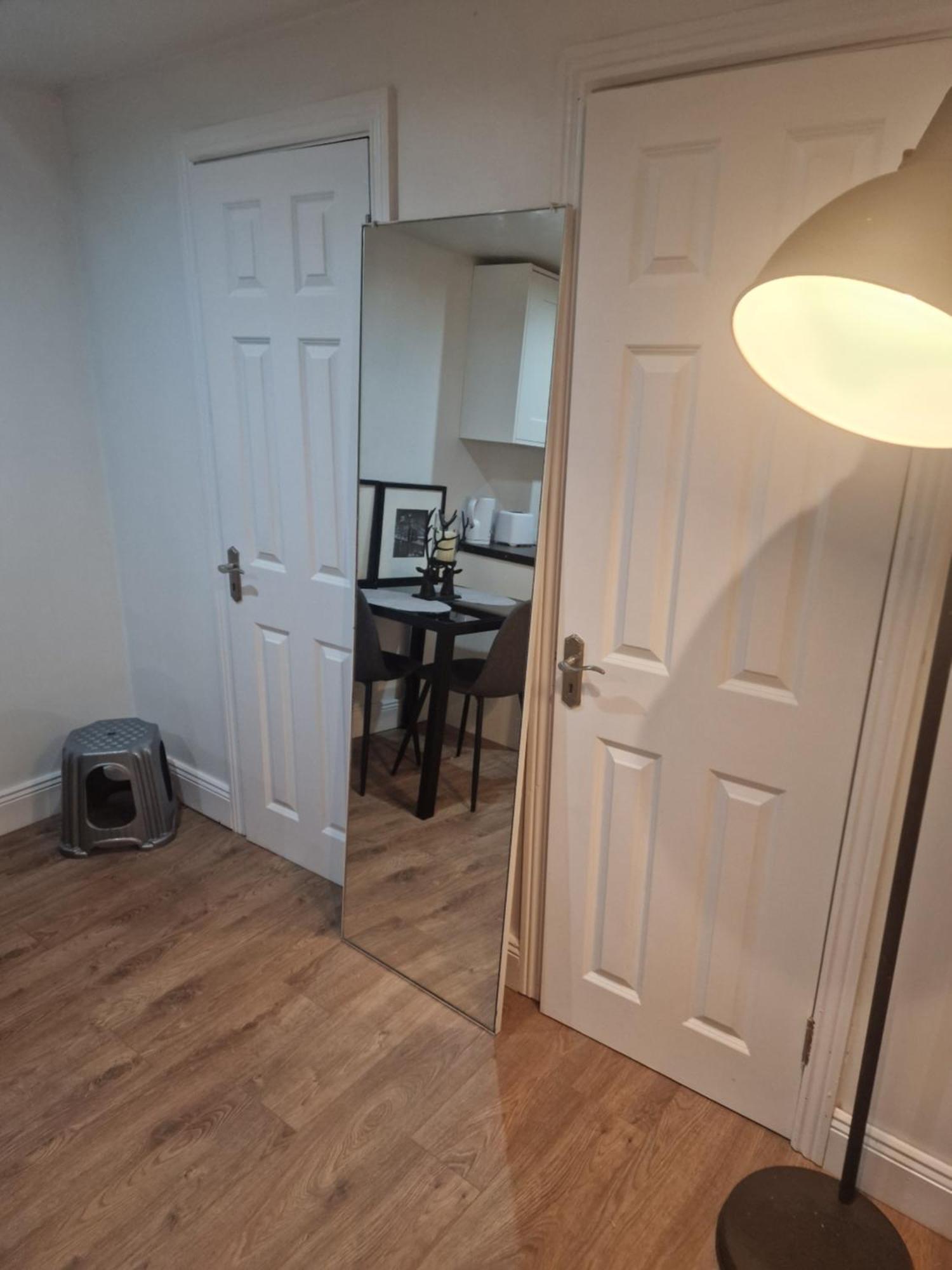 Appartamento Croke Park Pad Dublino Esterno foto
