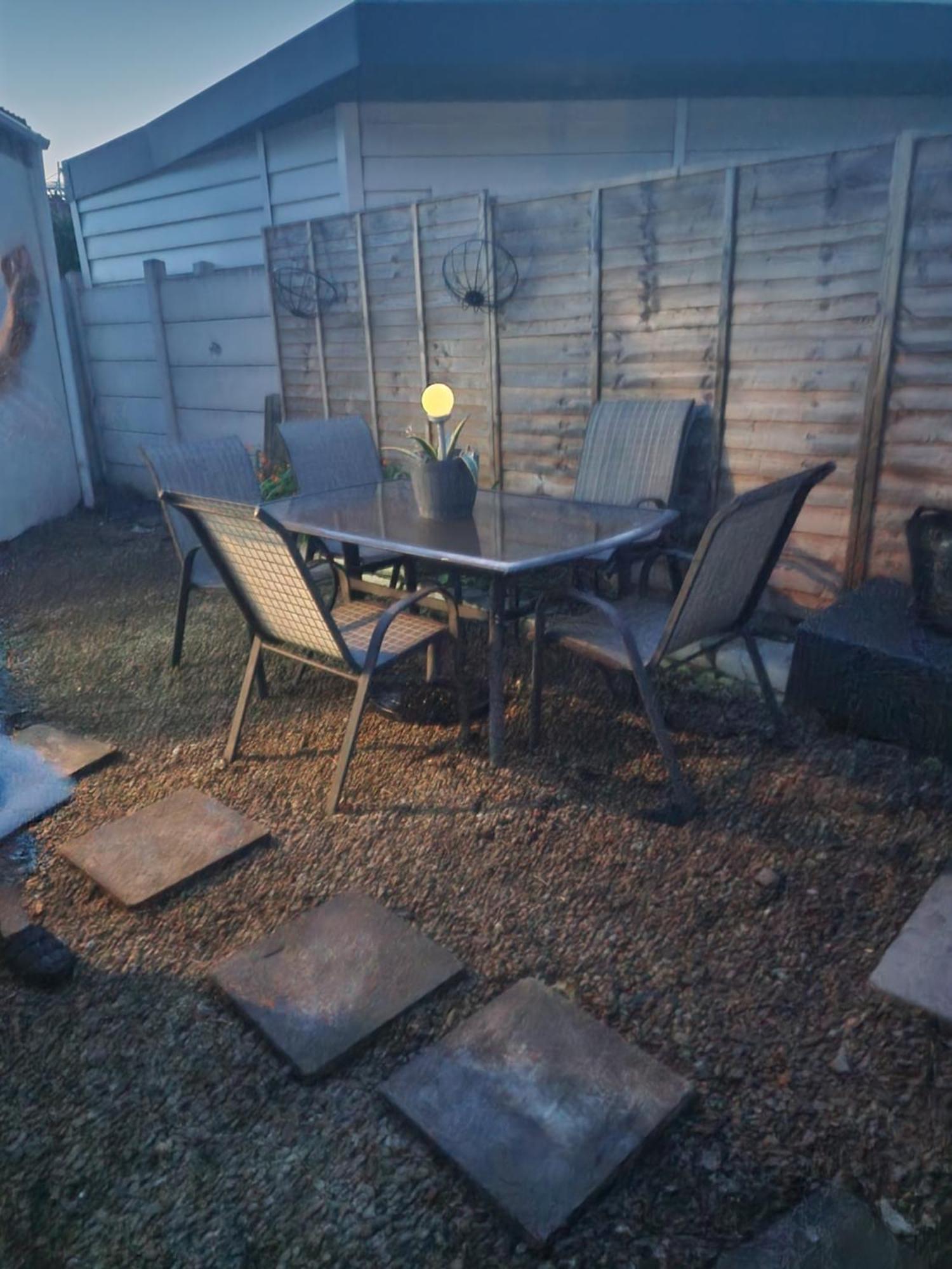 Appartamento Croke Park Pad Dublino Esterno foto