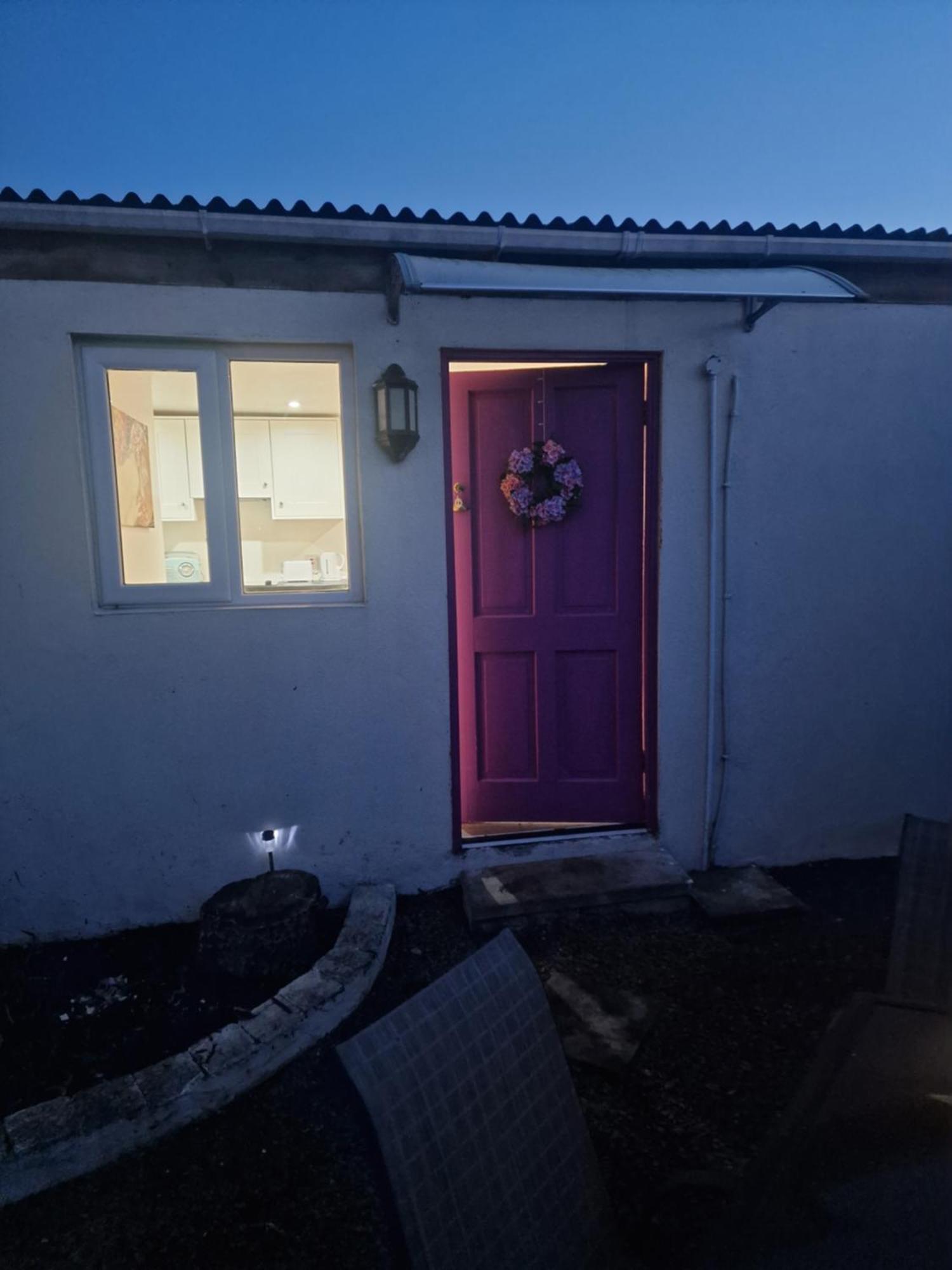 Appartamento Croke Park Pad Dublino Esterno foto